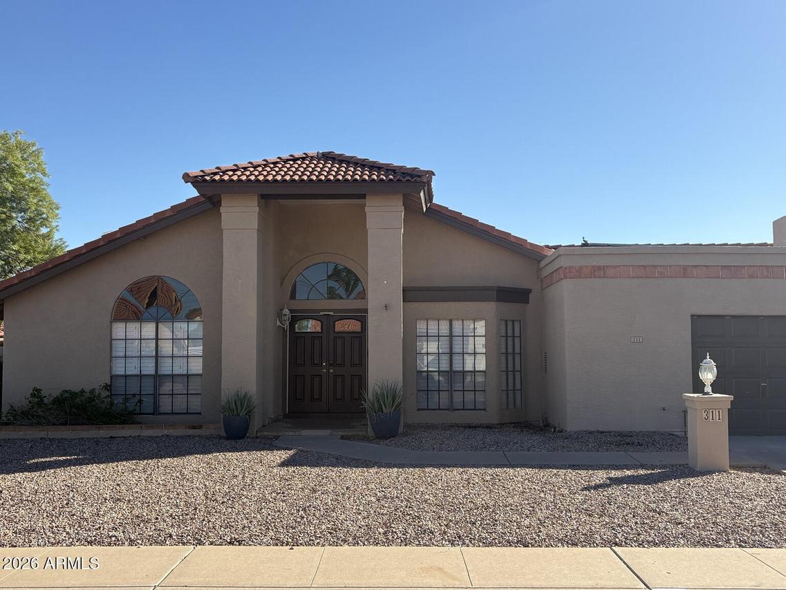 311 W Straford Dr., Chandler, AZ 85225