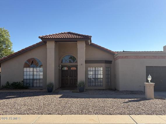 New Homes with Master Bedrooms on the 1st Floor That Attend Dobson High School: October 10th to October 16th