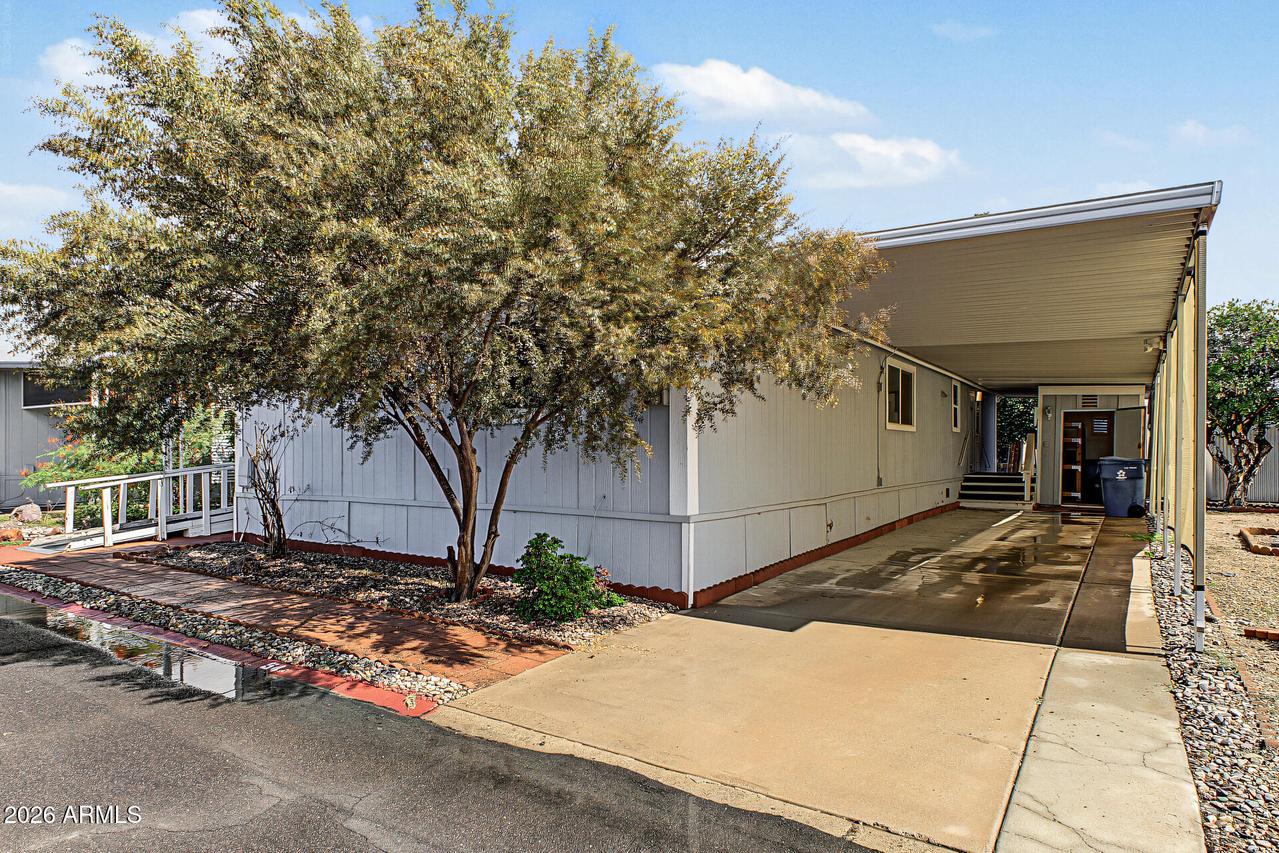 2650 W Union Hills Dr. #54, Phoenix, AZ 85027