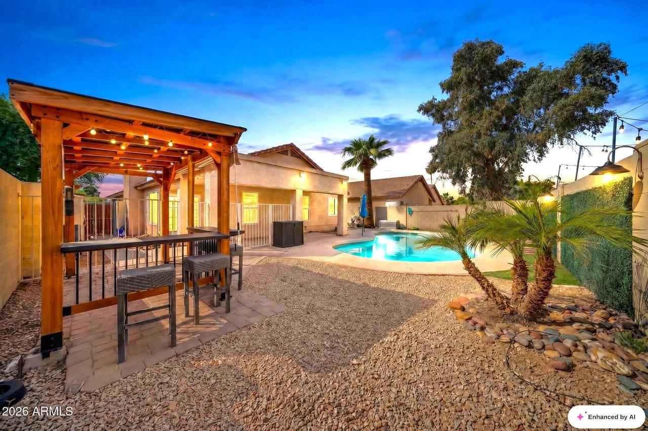 13104 W Monte Vista Dr., Goodyear, AZ 85395