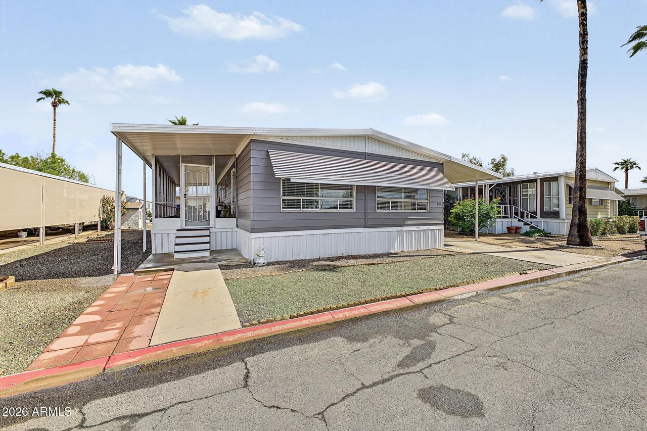 2650 W Union Hills Dr. #320, Phoenix, AZ 85027