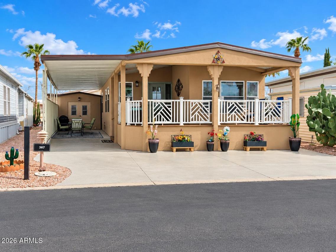 17200 W Bell Rd. #367, Surprise, AZ 85374