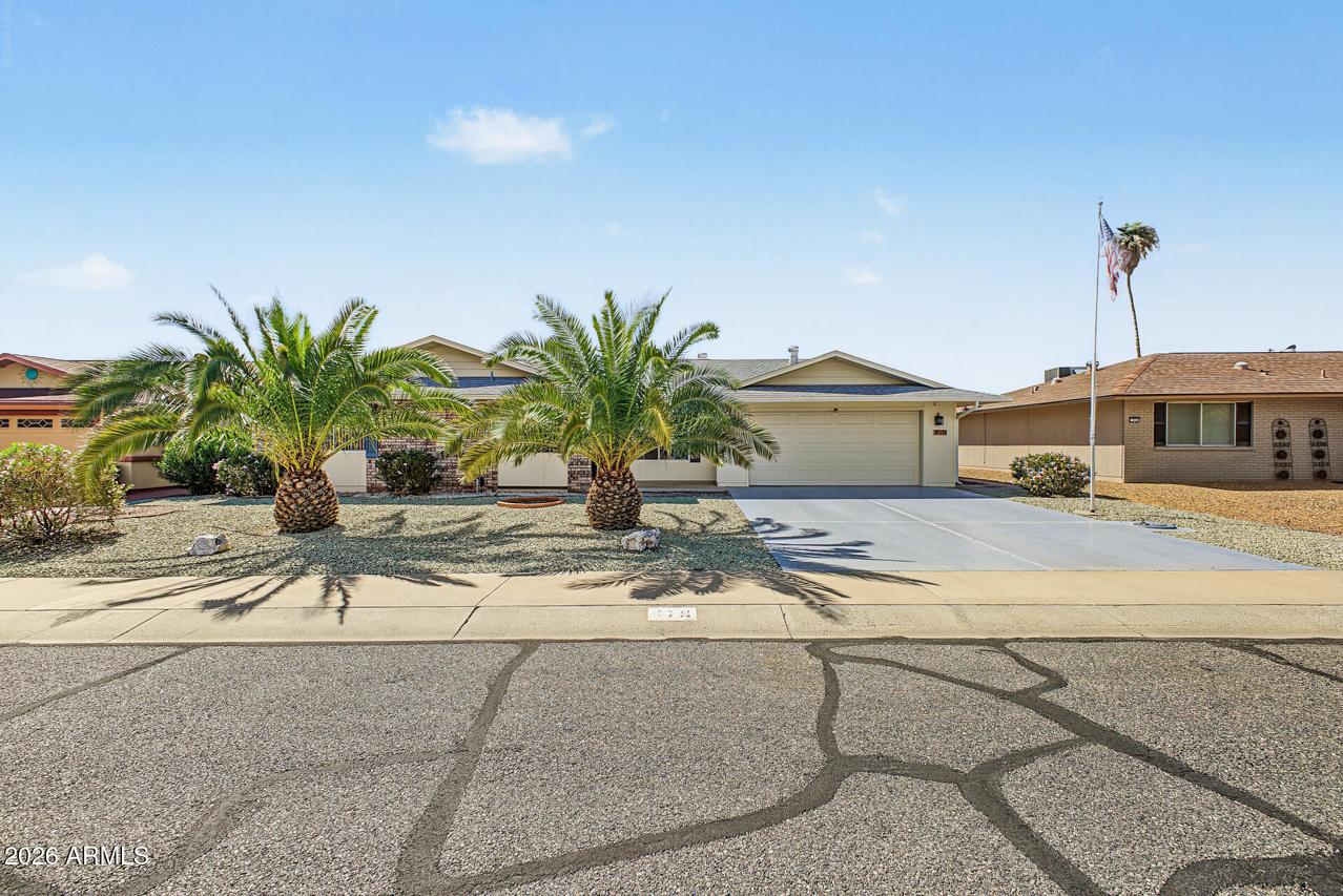 9331 W Manzanita Dr., Sun City, AZ 85373