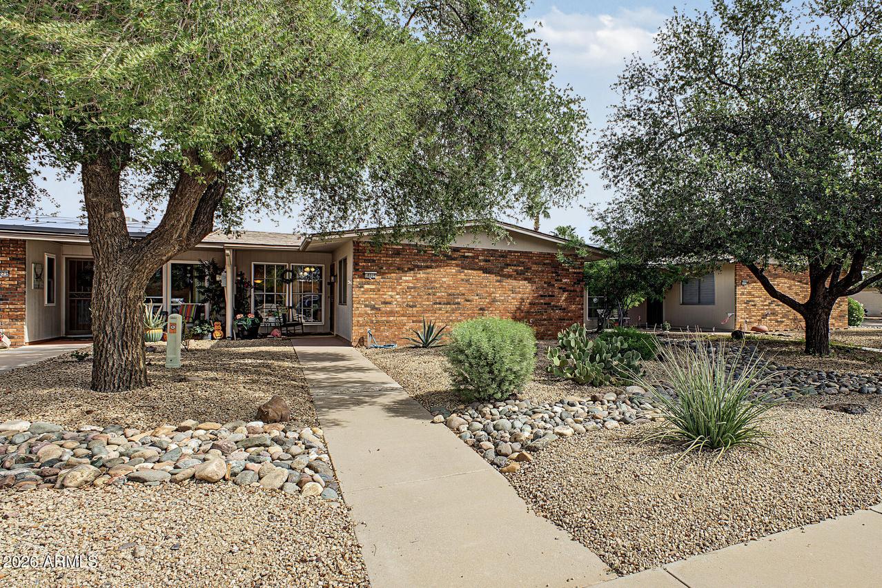 18219 N Stonebrook Dr., Sun City West, AZ 85375