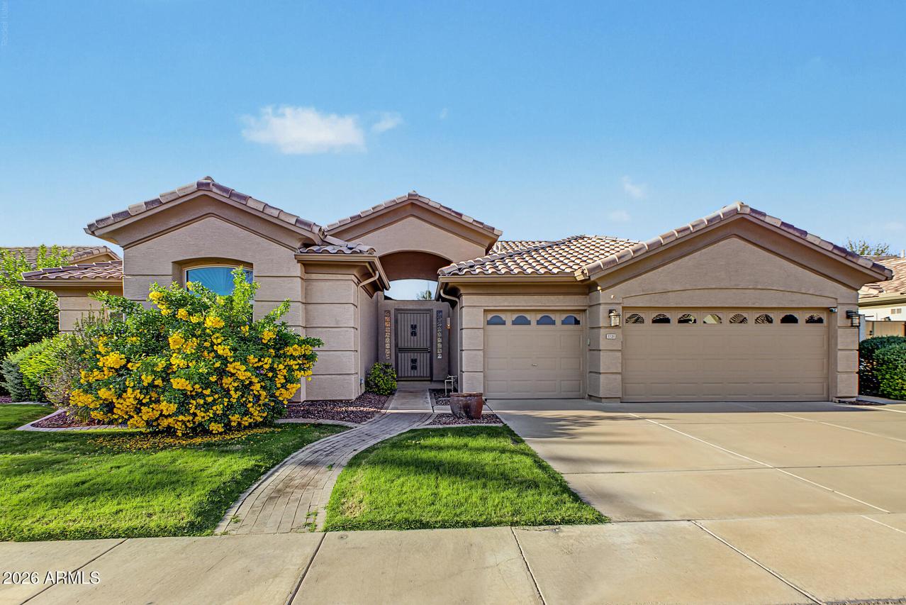 3720 S Vista Pl., Chandler, AZ 85248