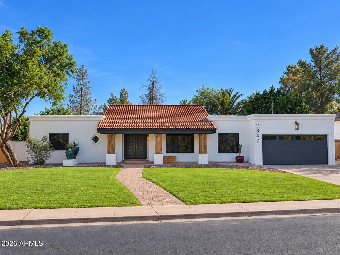 2347 E Jasmine St., Mesa, AZ 85213