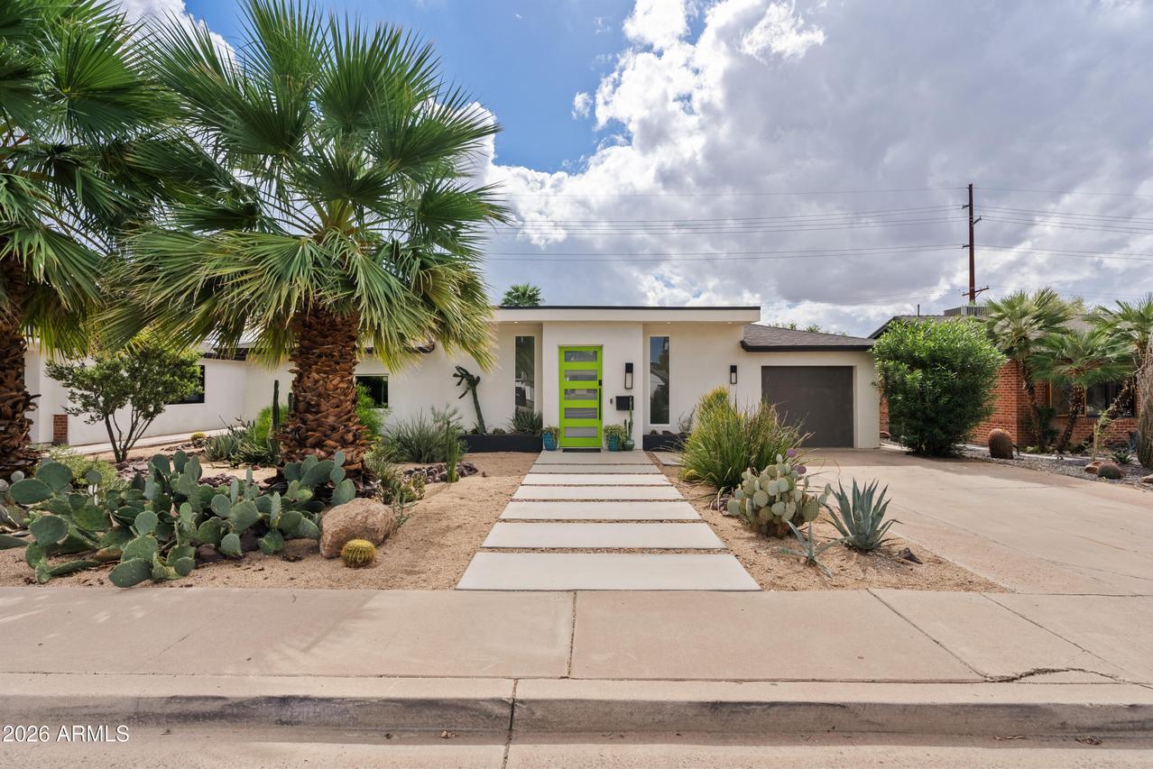 2523 E Campbell Ave., Phoenix, AZ 85016