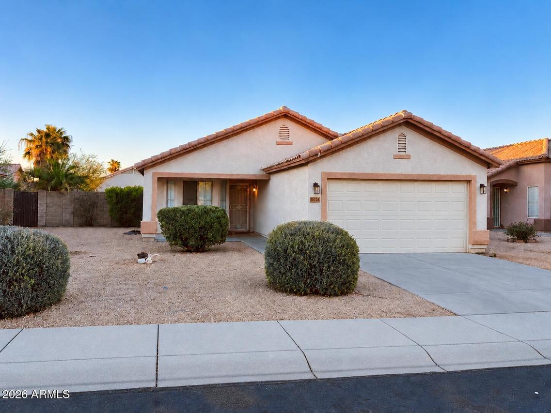 15125 W Elko Dr., Surprise, AZ 85374