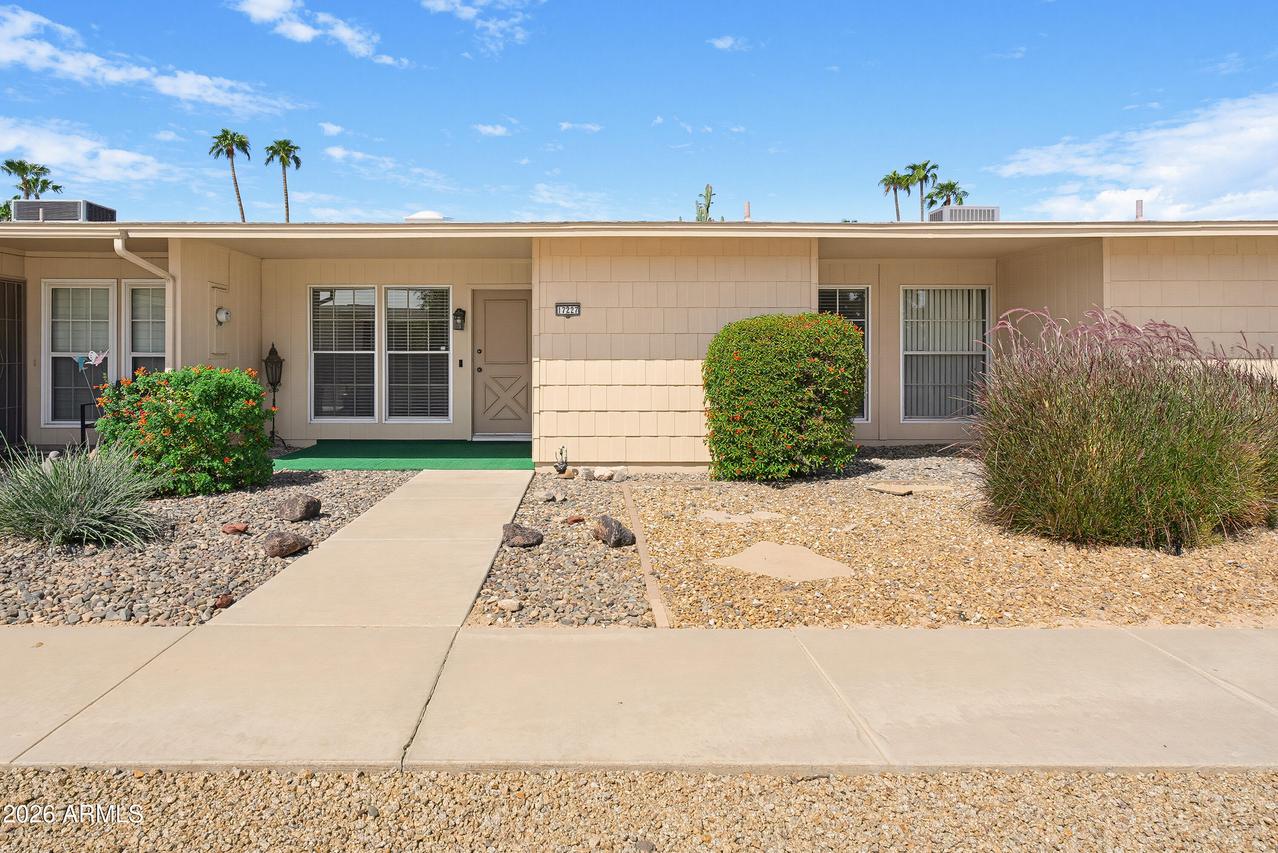 17227 N Pinion Ln., Sun City, AZ 85373