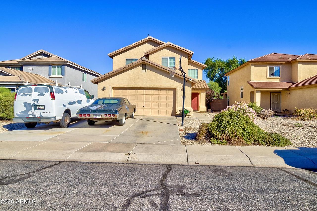 1718 W Roosevelt Ave., Coolidge, AZ 85128