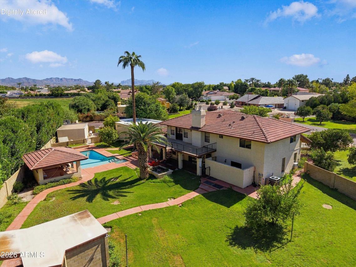 3750 E Minton Pl., Mesa, AZ 85215