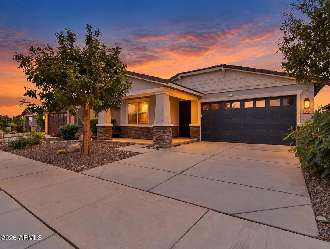 14449 W Buckskin Tr., Surprise, AZ 85387