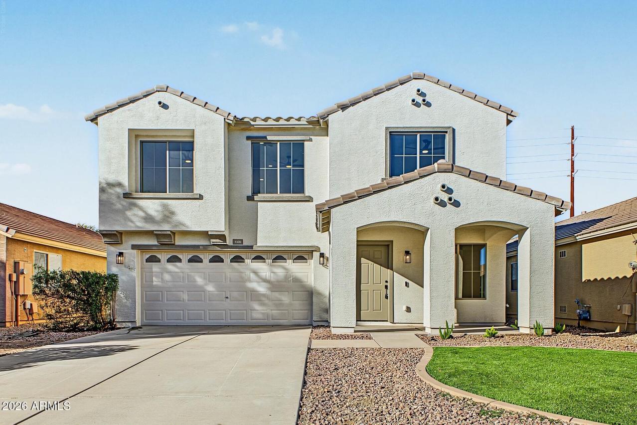 1436 W Danish Red Tr., San Tan Valley, AZ 85143