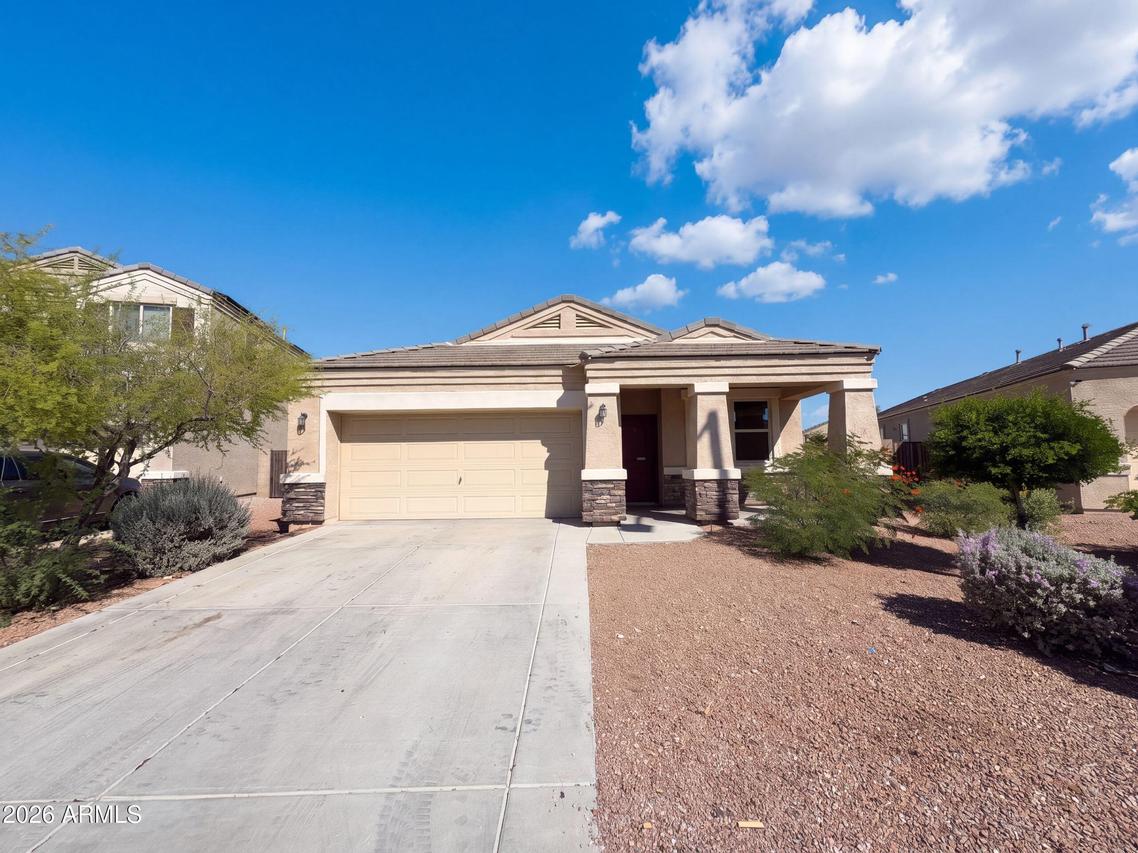 3805 N 298th Ave., Buckeye, AZ 85396