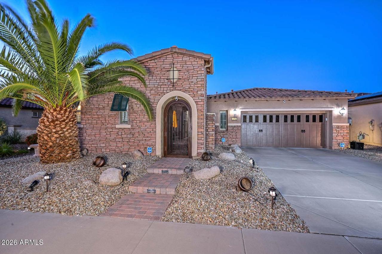 12780 W Jasmine Tr., Peoria, AZ 85383