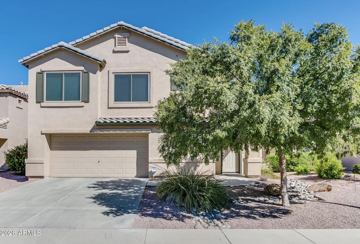 16650 W Monte Cristo Ave., Surprise, AZ 85388