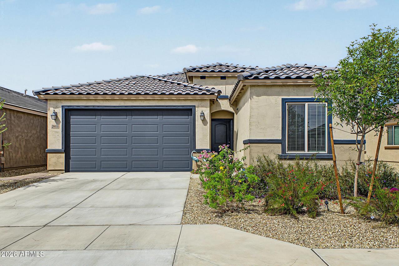 24430 W Ripple Rd., Buckeye, AZ 85326