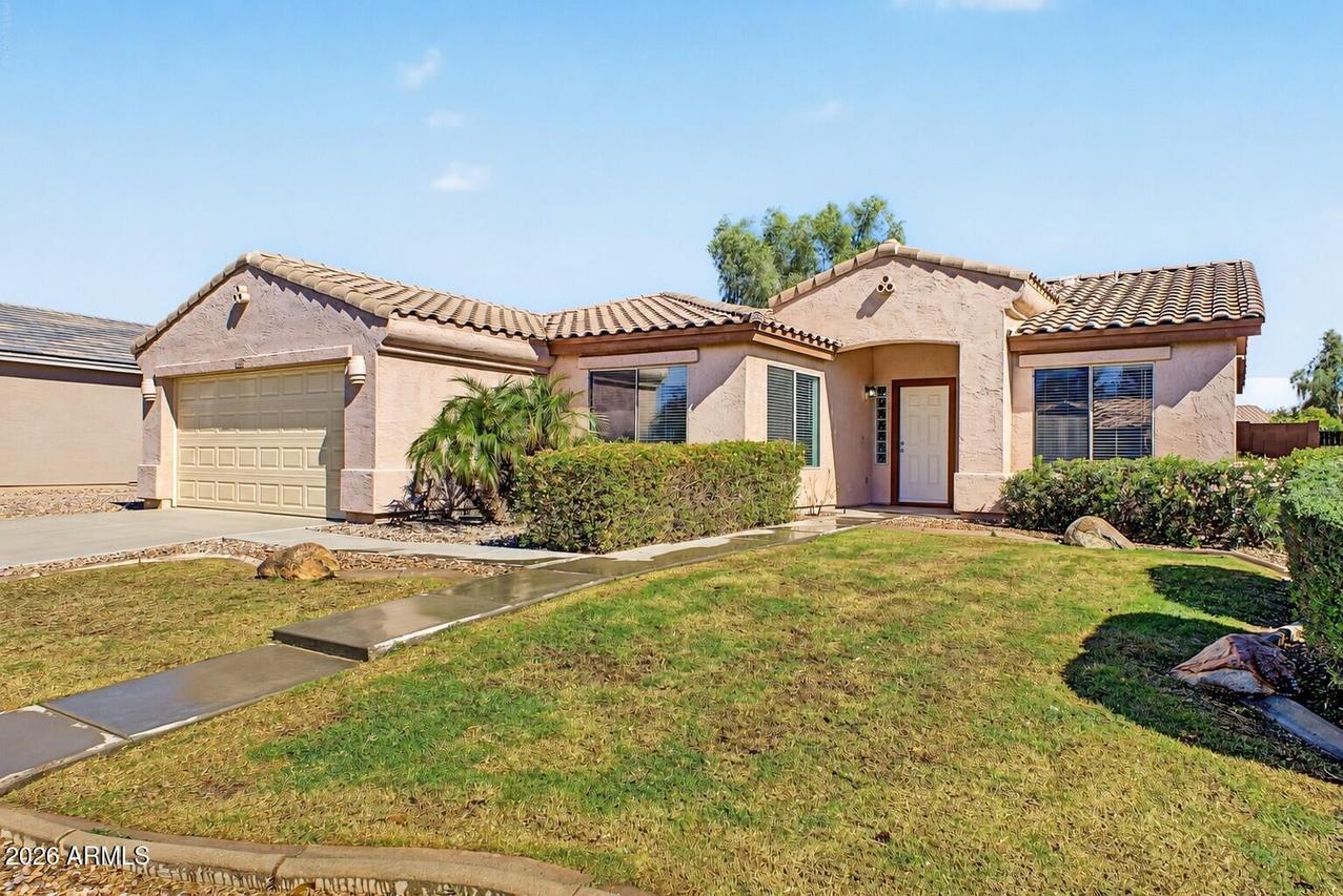14826 W Country Gables Dr., Surprise, AZ 85379