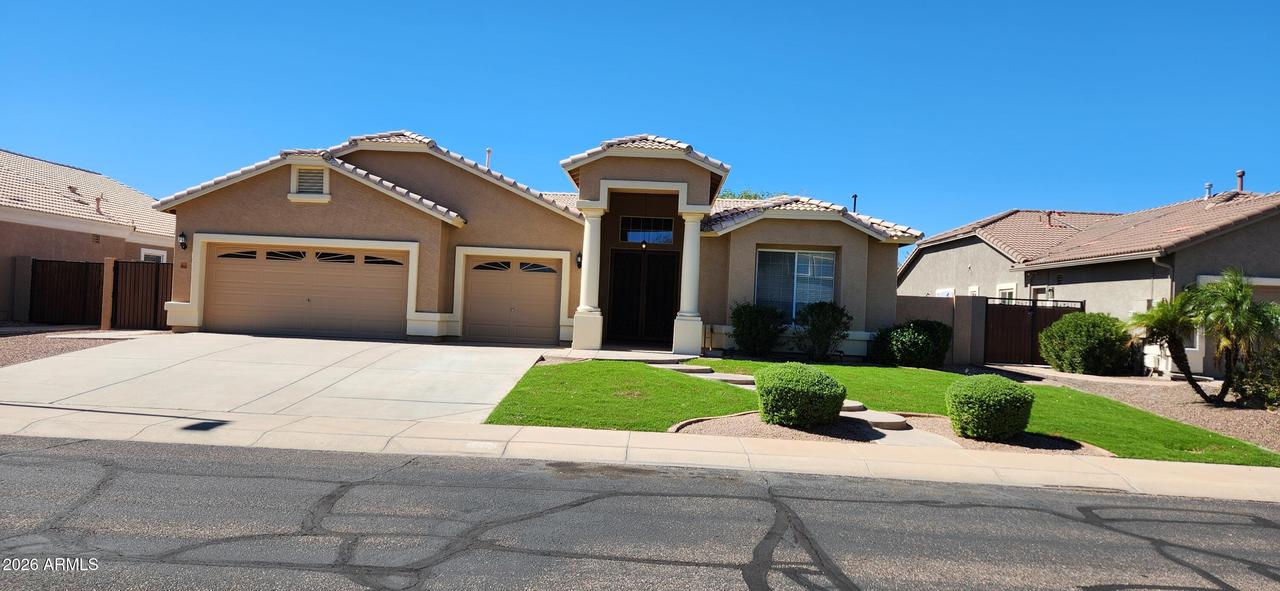 1942 S Arroyo Ln., Gilbert, AZ 85295