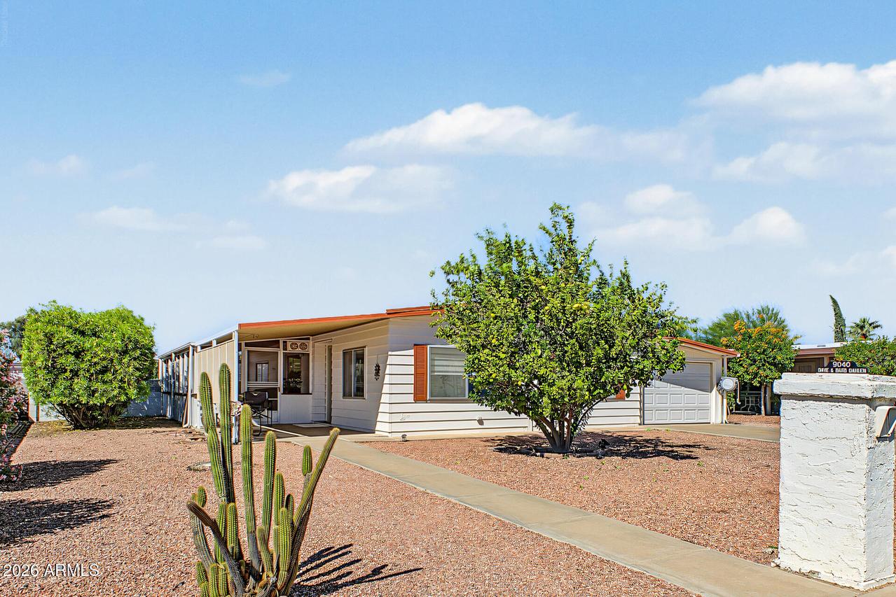 9040 E Cactus Ln., Sun Lakes, AZ 85248