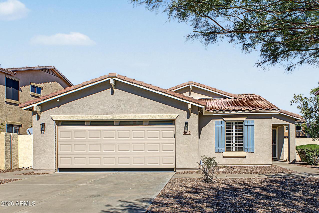 4040 E Sidewinder Ct., Gilbert, AZ 85297