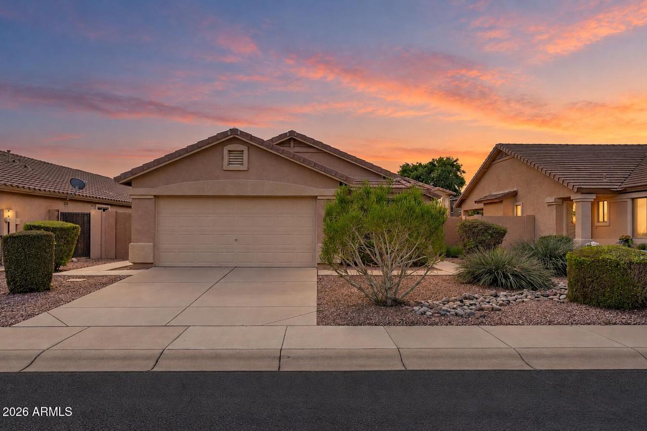 16819 W Statler St., Surprise, AZ 85388