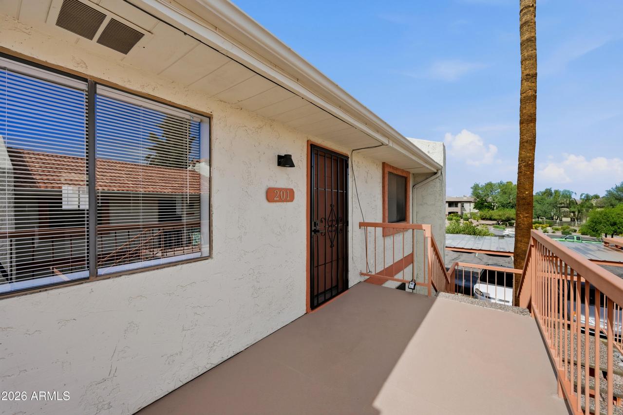 16805 E El Lago Blvd. #201, Fountain Hills, AZ 85268