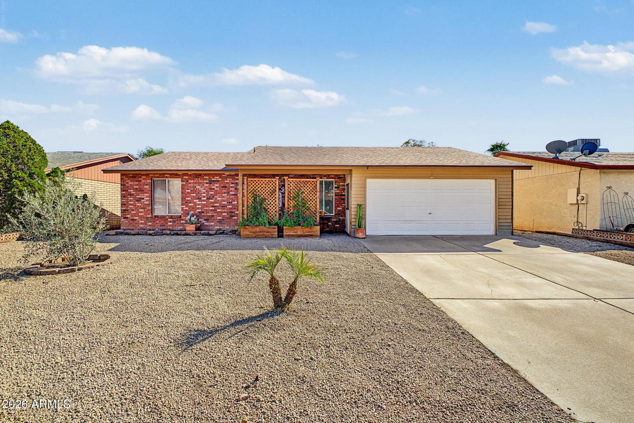 1231 S 80th St., Mesa, AZ 85209