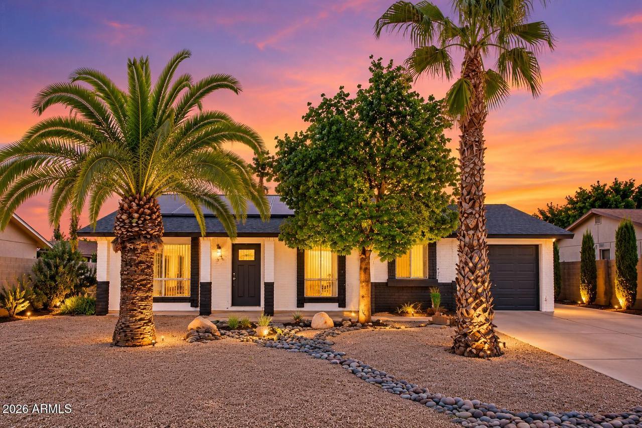 313 W Piute Ave., Phoenix, AZ 85027