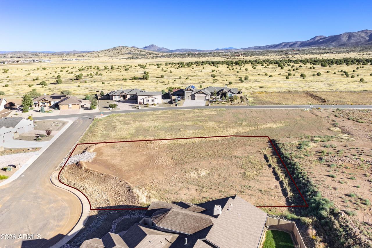8905 N Cannonball Ct. #215, Prescott Valley, AZ 86315