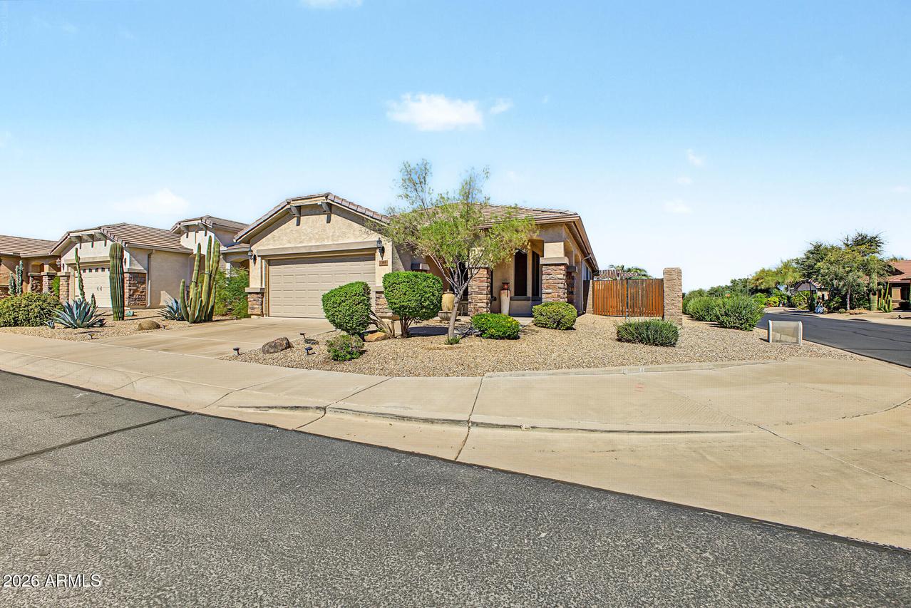 168 W Ironhorse Ln., San Tan Valley, AZ 85143