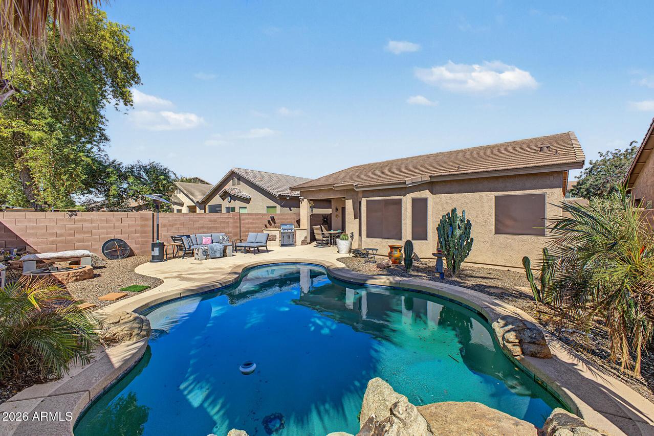 44161 W Venture Ln., Maricopa, AZ 85139