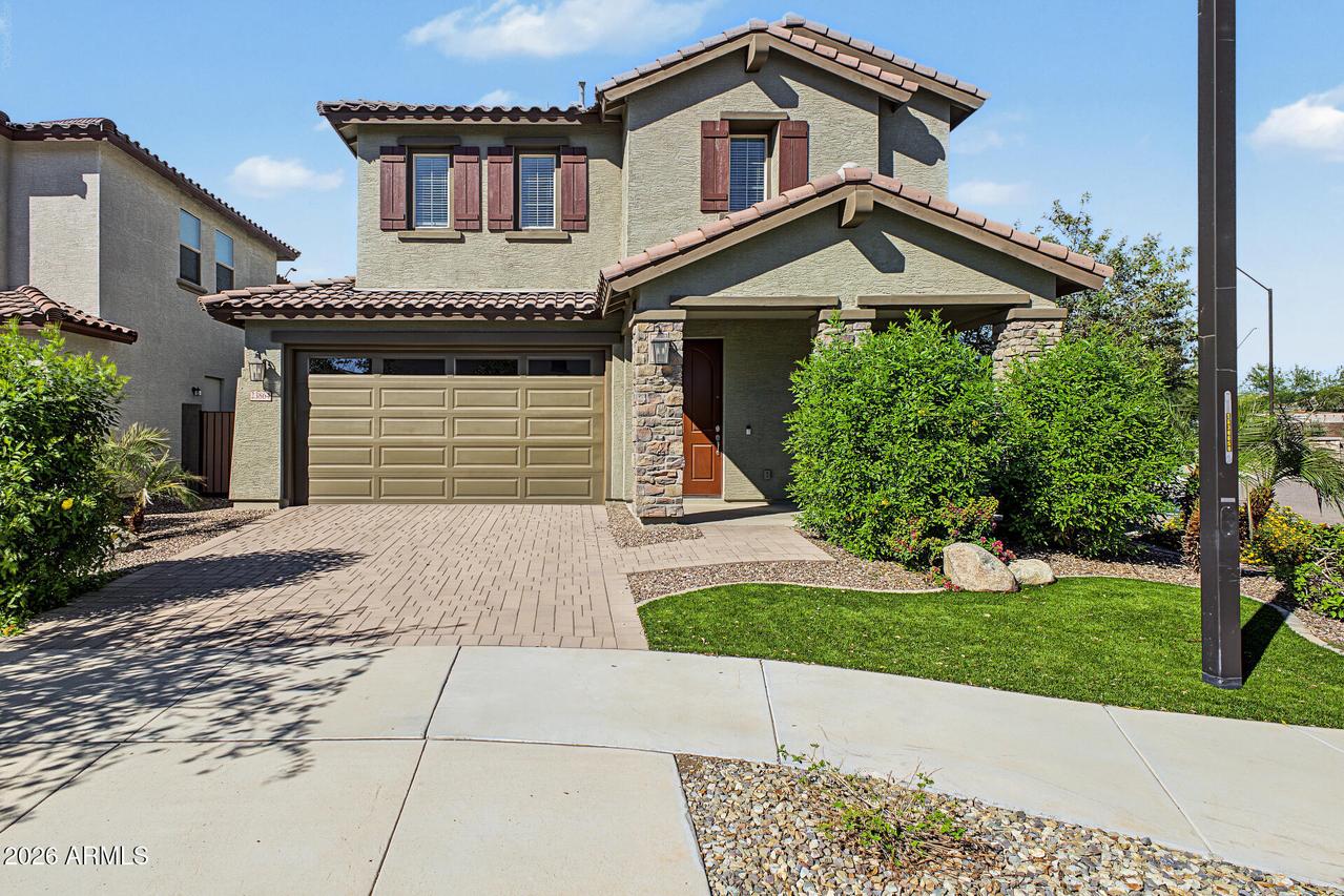 23864 N 162nd Ln., Surprise, AZ 85387
