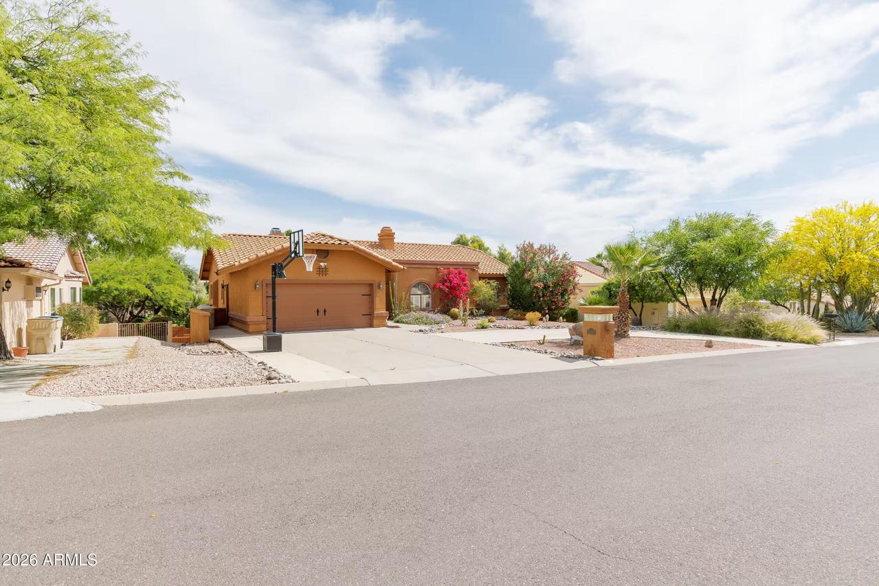 15550 E Cholla Dr., Fountain Hills, AZ 85268