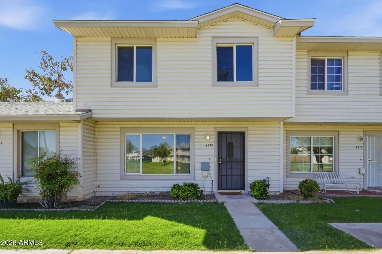 4915 S Terrace Rd., Tempe, AZ 85282
