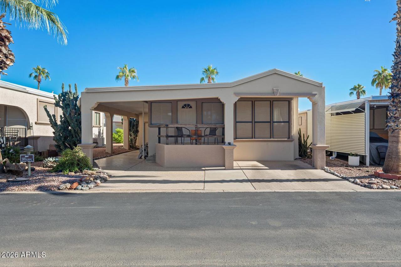17200 W Bell Rd. #604, Surprise, AZ 85374