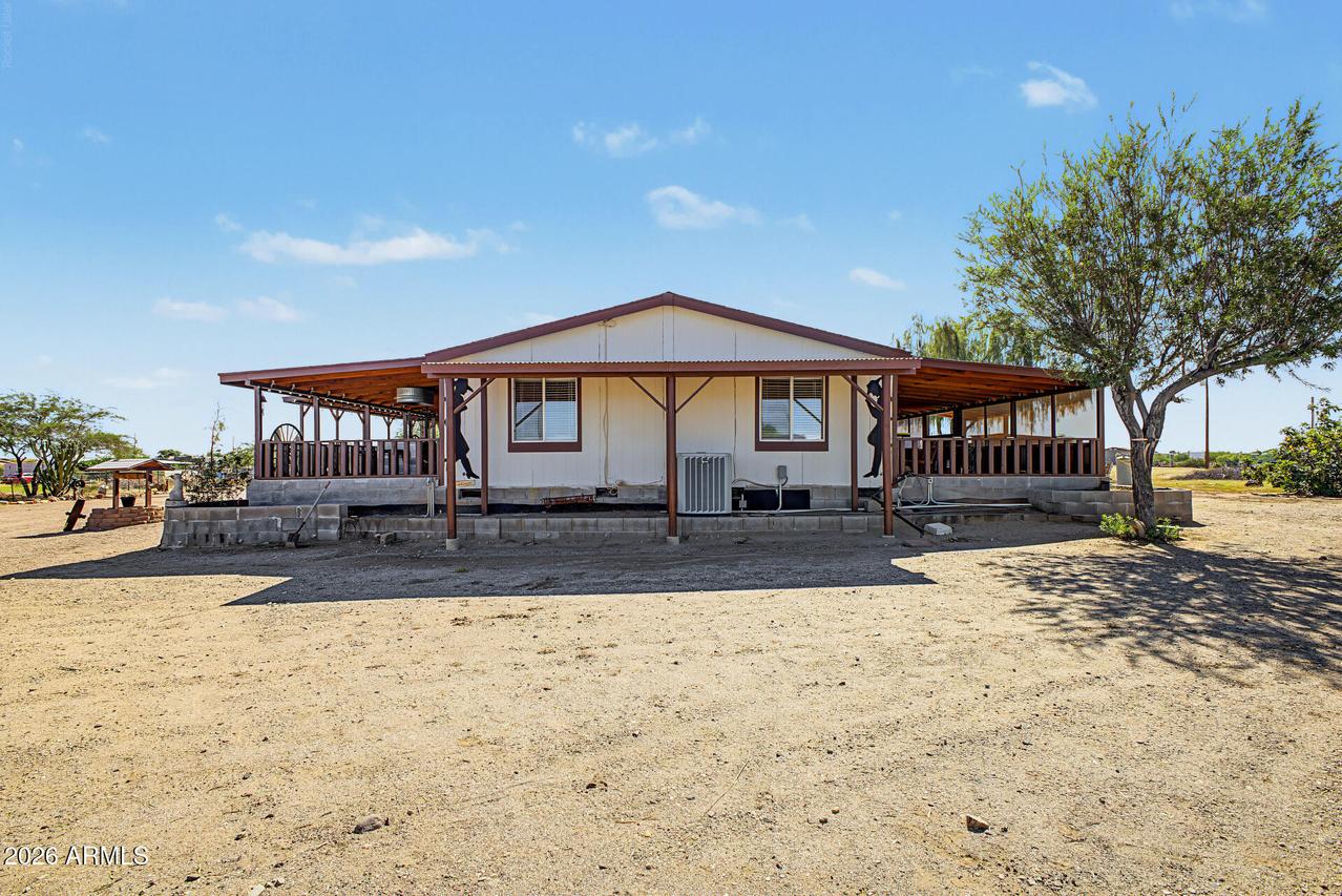 29048 N 255th Ave., Wittmann, AZ 85361
