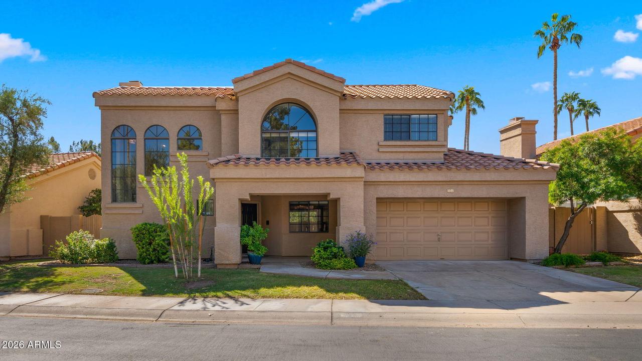 31 W Sarah Ln., Tempe, AZ 85284