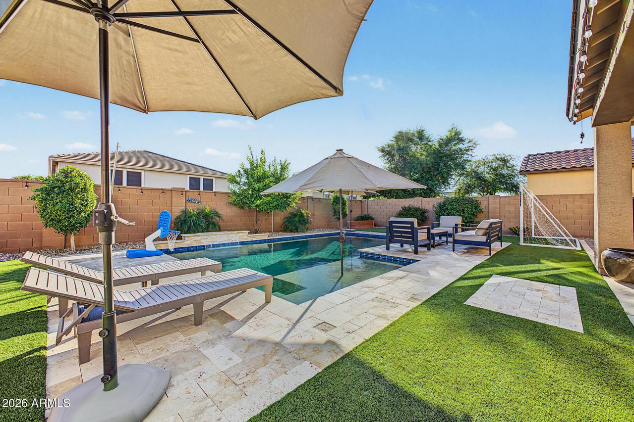 15787 W Poinsettia Dr., Surprise, AZ 85379