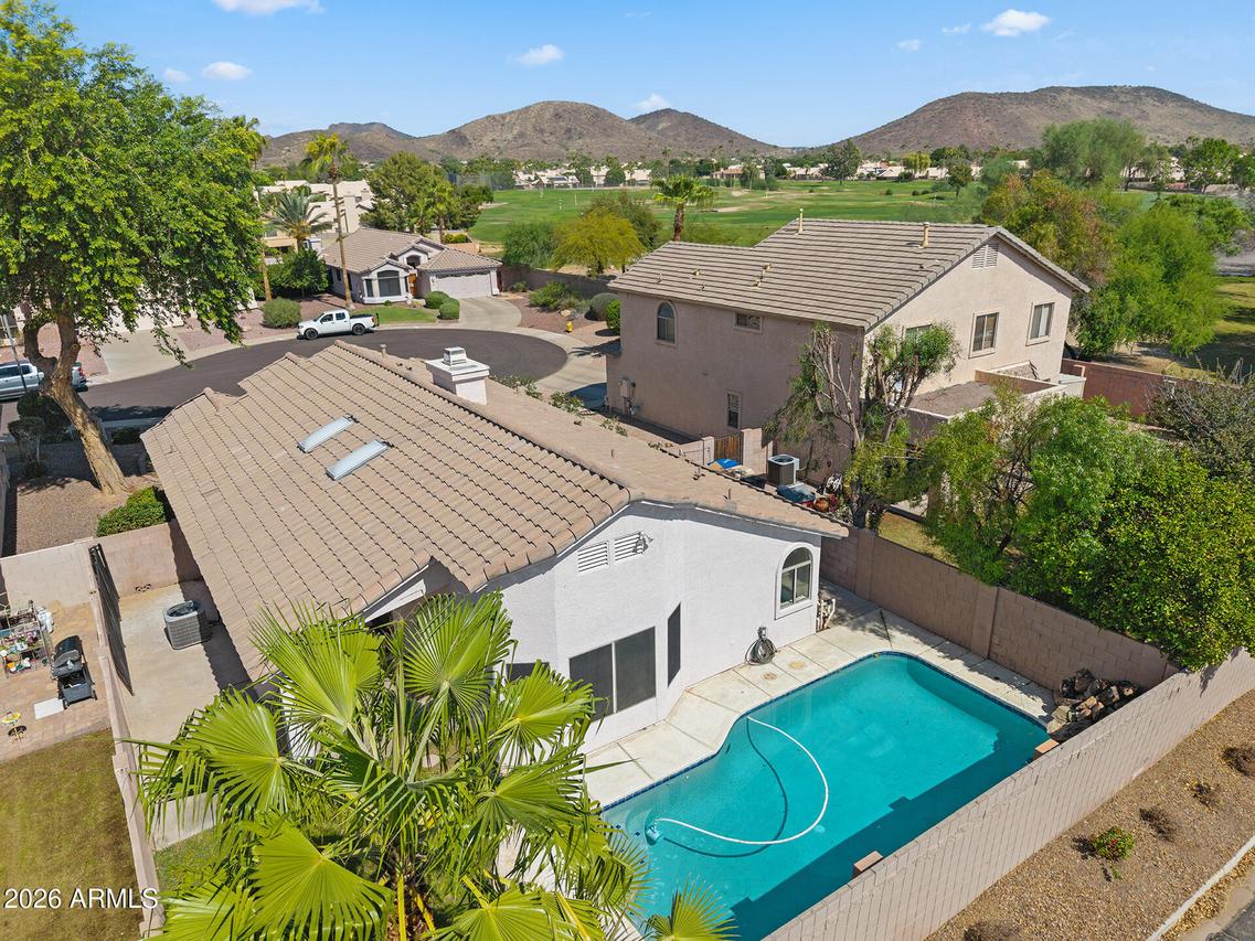 6661 W Aurora Dr., Glendale, AZ 85308