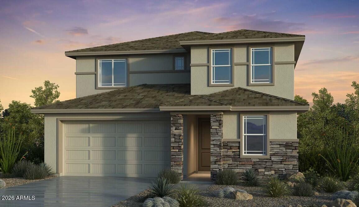 8308 E Ramblewood Ave., Mesa, AZ 85212