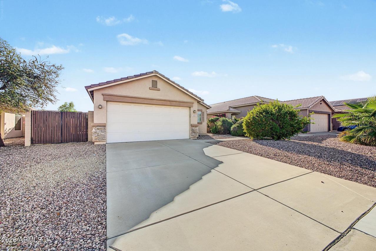 15351 W Port Royale Ln., Surprise, AZ 85379