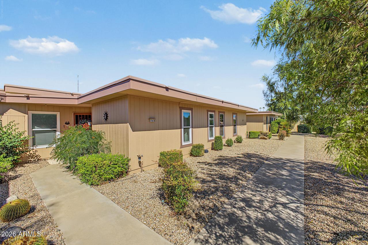 17419 N 105th Ave., Sun City, AZ 85373