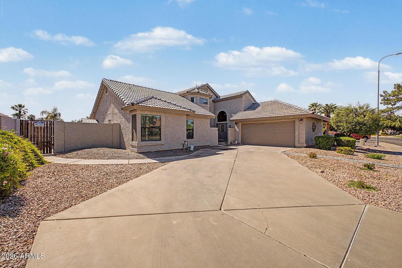 125 S Lakeview Blvd., Chandler, AZ 85225