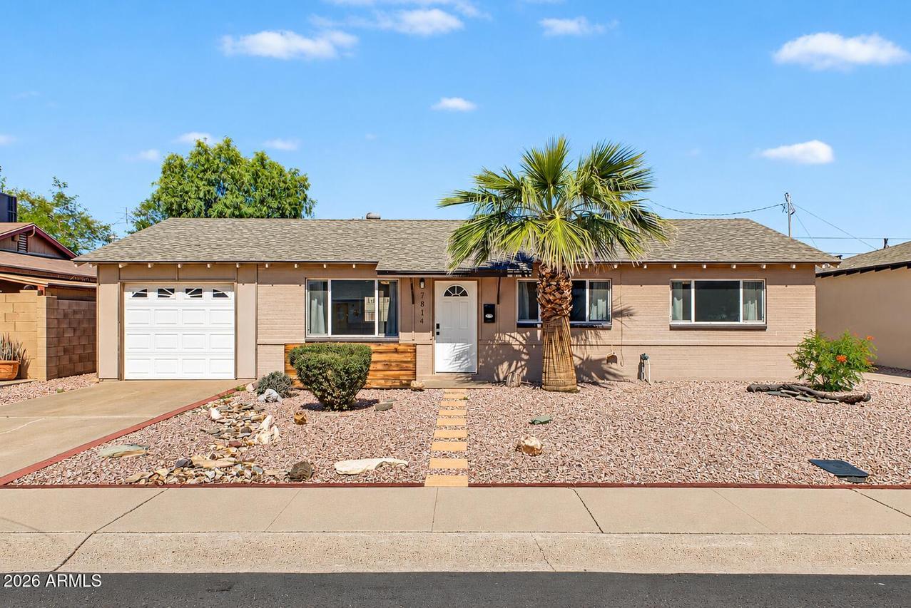 7814 E Loma Land Dr., Scottsdale, AZ 85257