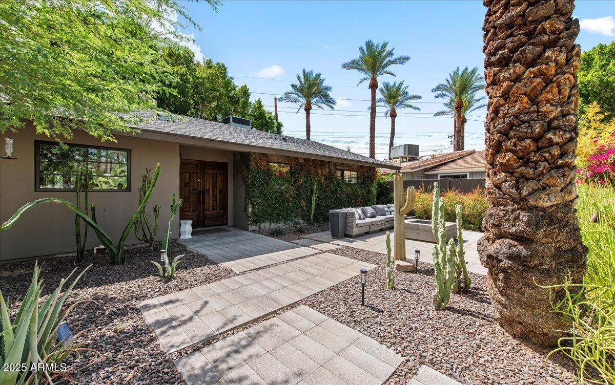 4721 E Calle Redonda, Phoenix, AZ 85018