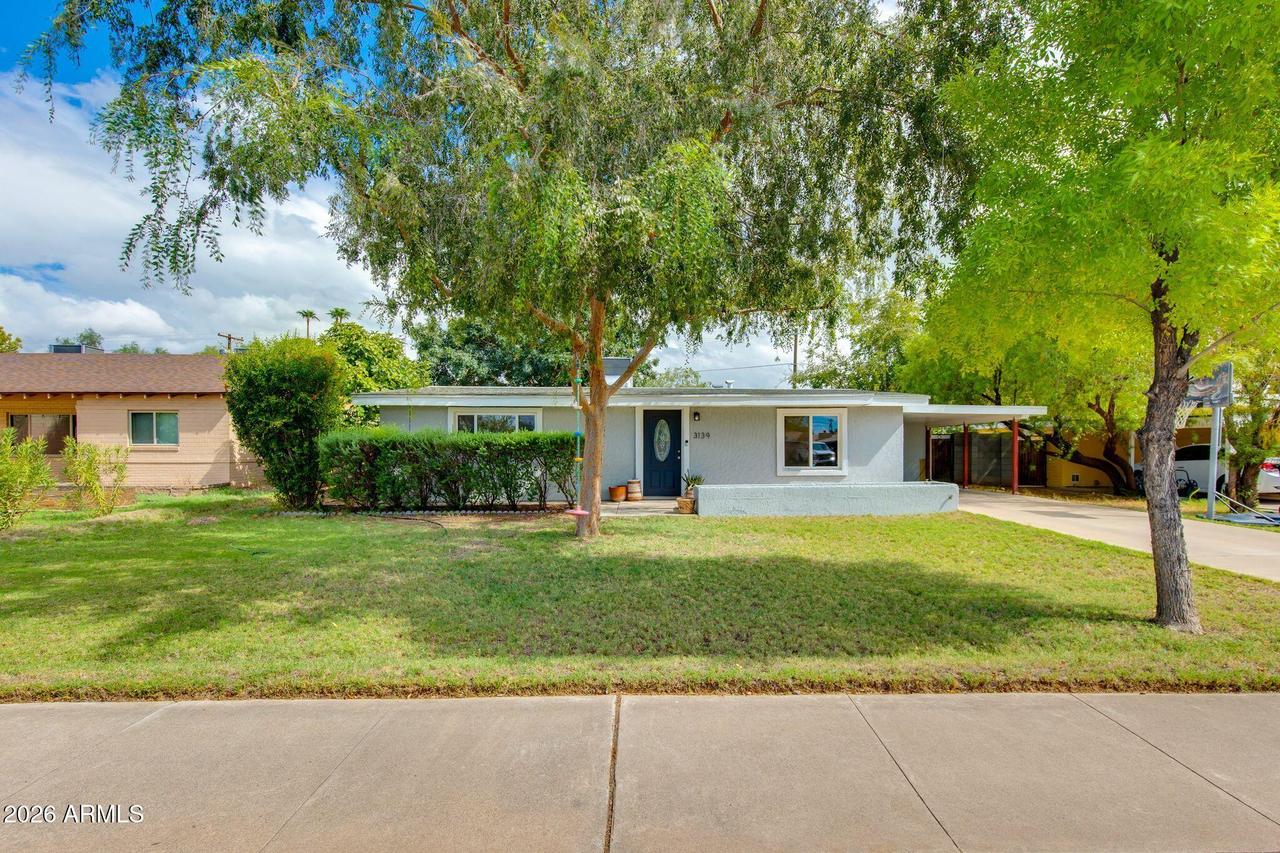 3139 N 21st Pl., Phoenix, AZ 85016