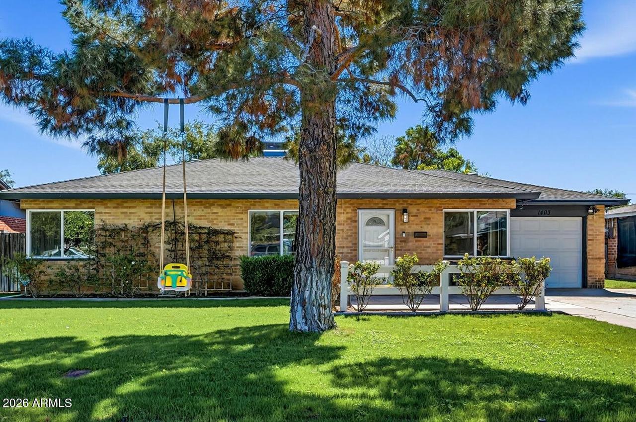 1403 W Luke Ave., Phoenix, AZ 85013