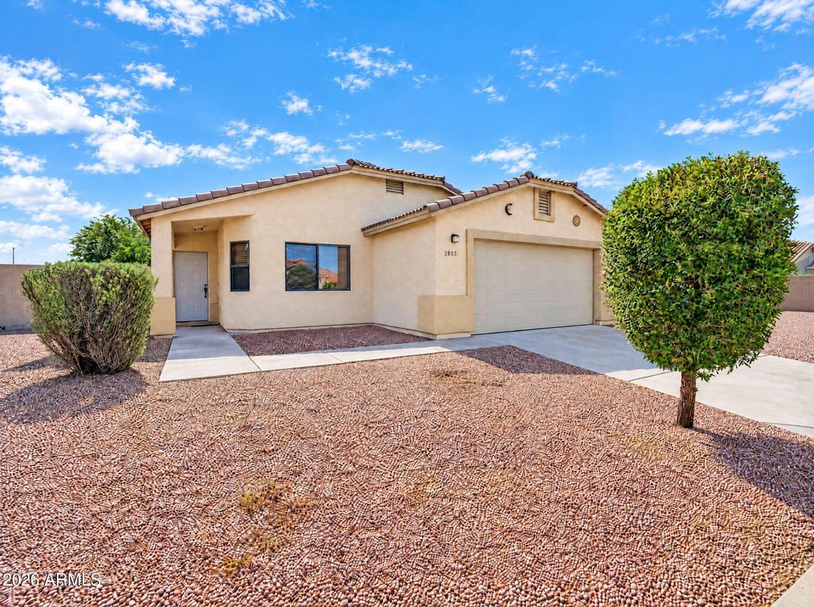 1203 W Sullivan Ave., Coolidge, AZ 85128