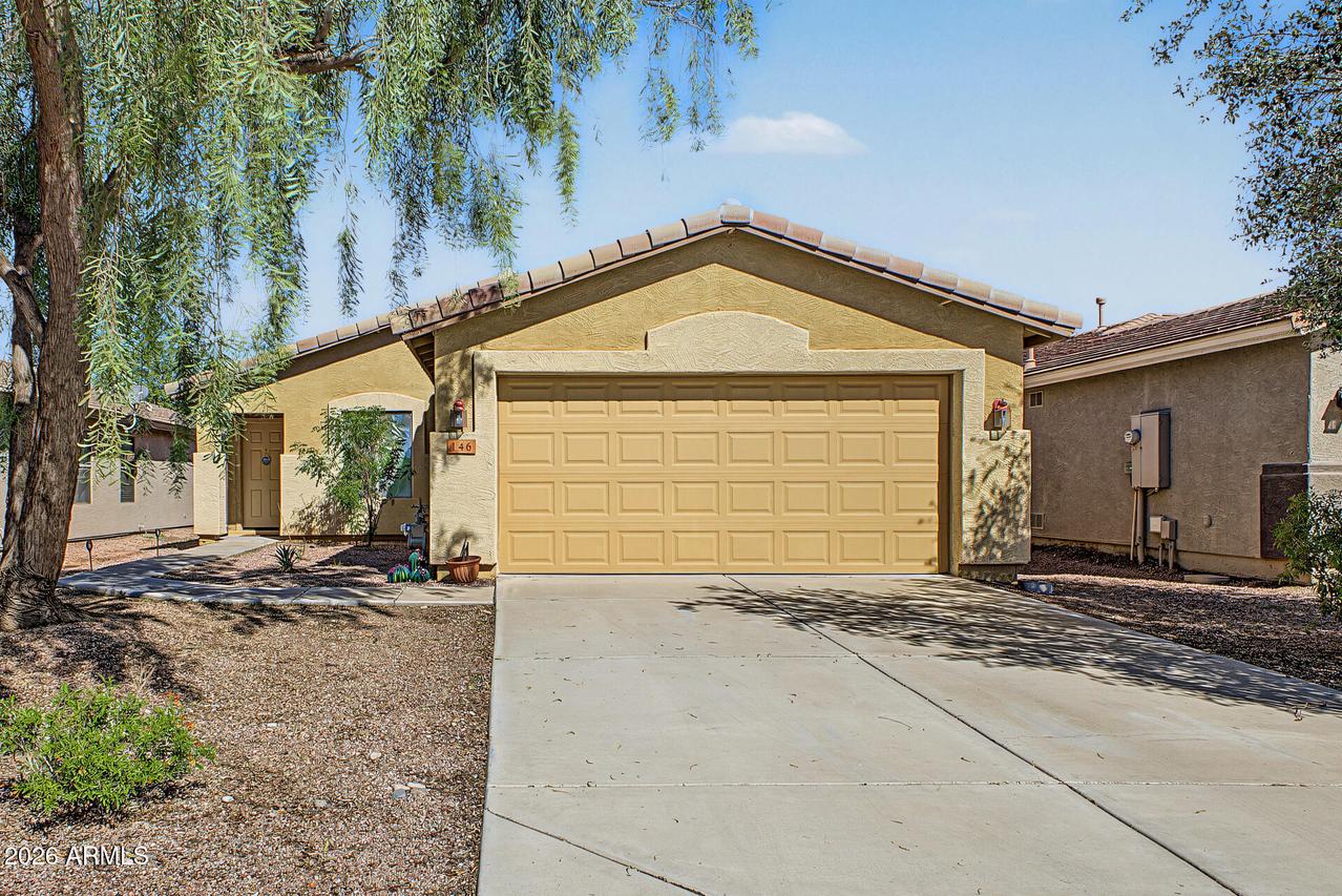 146 W Angus Rd., San Tan Valley, AZ 85143